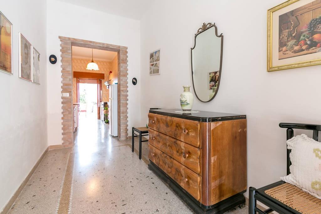 Villa Villino Claudia 30 Mt Mare Porto Cesareo Exterior foto